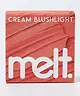 Melt Cosmetics - Cream Blushlight
