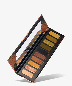 meltcosmetics Gemini Eyeshadow Palette