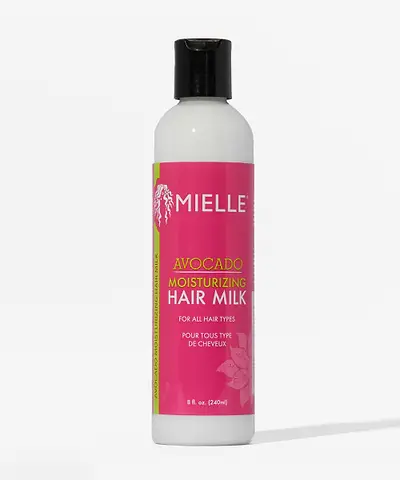 Mielle Organics - Avocado Moisturising Hair Milk