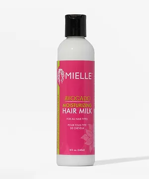 Mielle Organics Avocado Moisturising Hair Milk