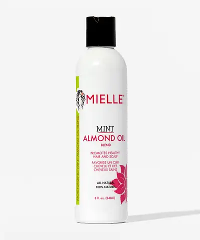 Mielle Organics - Mint Almond Oil