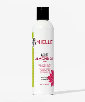 Mielle Organics Mint Almond Oil