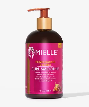 Mielle Organics Pomegranate & Honey Curl Smoothie