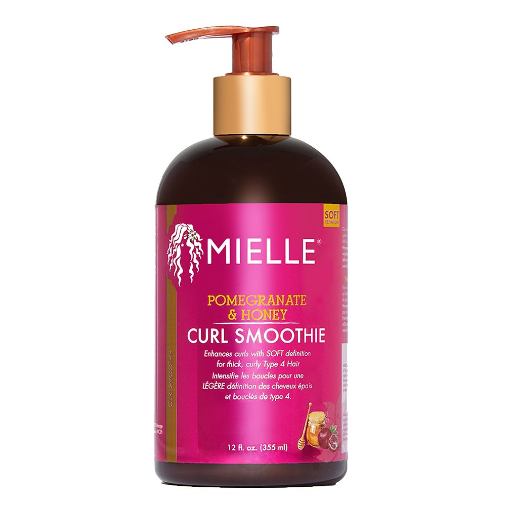 Mielle Pomegranate & Honey Curl Smoothie