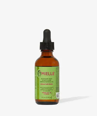Mielle Organics - Rosemary Mint Scalp & Hair Strengthening Oil