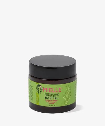 Mielle Organics - Rosemary Mint Strengthening Edge Gel