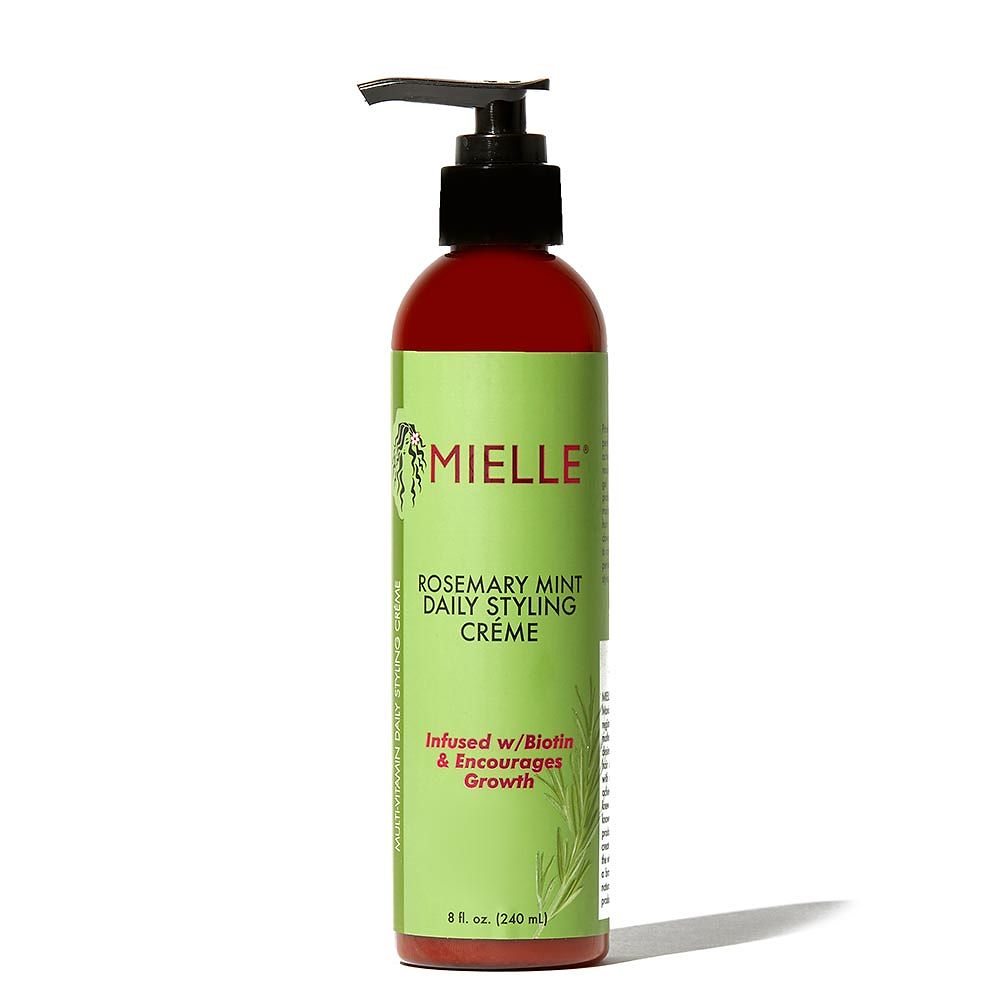 Mielle Rosemary Mint Daily Styling Crème