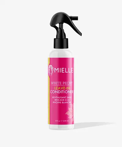 Mielle Organics - White Peony Leave-In Conditioner