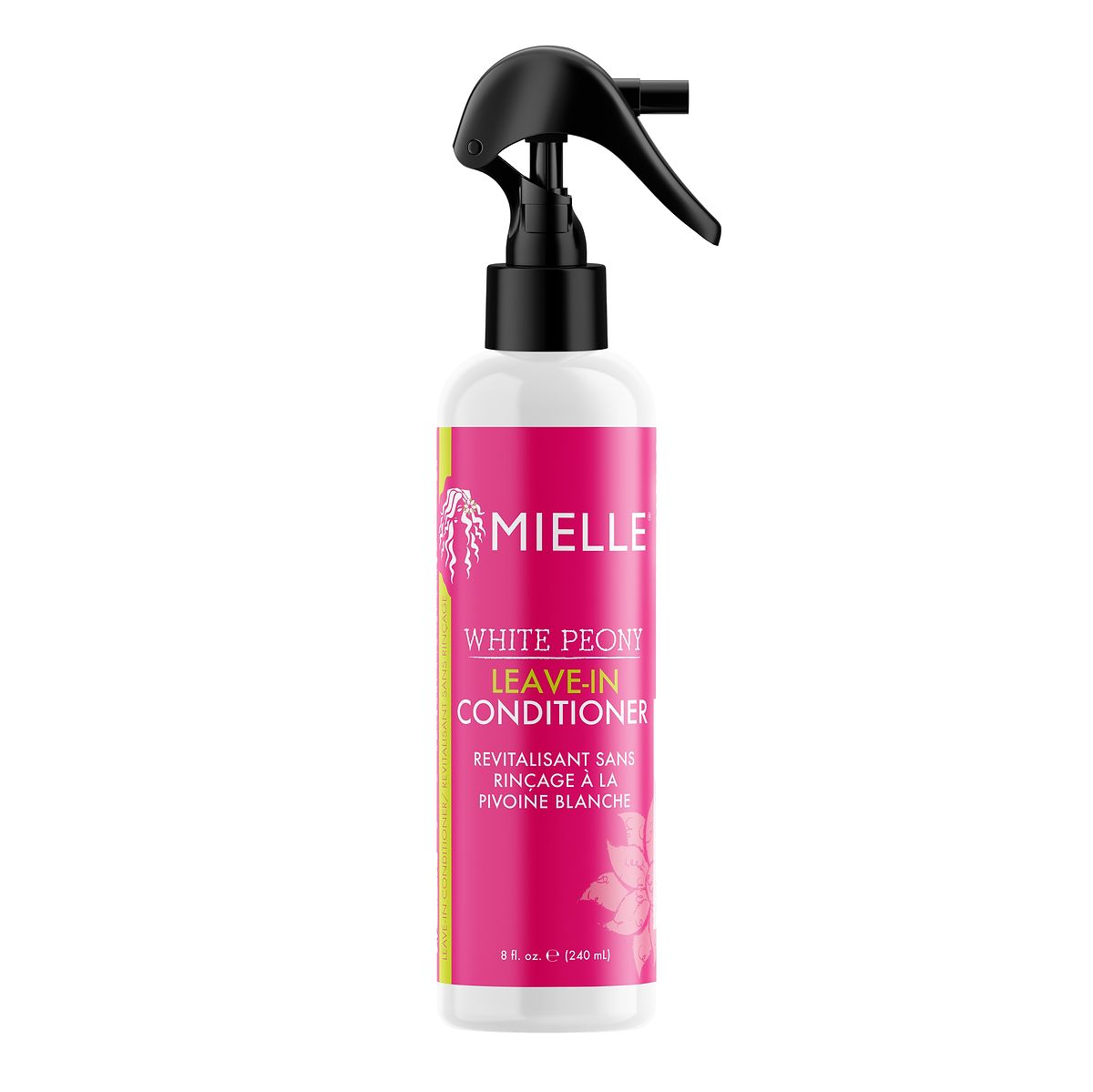 Mielle Organics White Peony Leave-In Conditioner