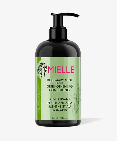Mielle Organics - Rosemary Mint Strengthening Conditioner