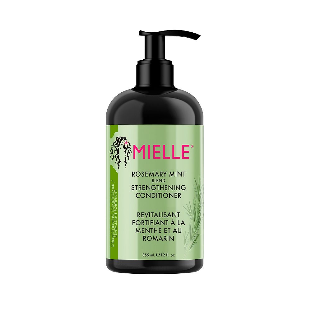 Mielle Rosemary Mint Strengthening Conditioner 355g