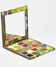 Made By Mitchell - Feet On The Ground Palette & Pouch