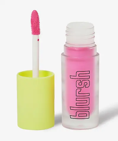 Made By Mitchell - Blursh Liquid Blusher