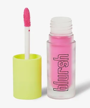 madebymitchell Blursh Liquid Blusher