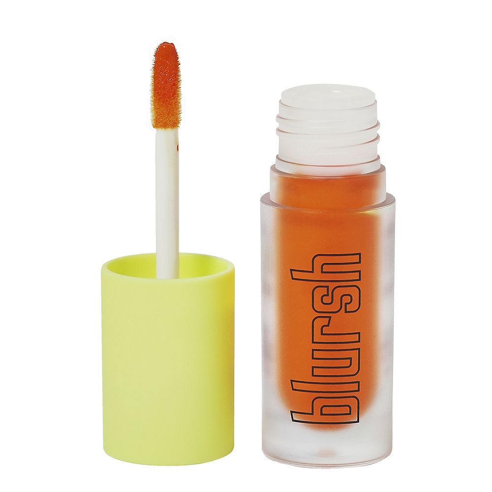 Made By Mitchell Blursh Liquid Blusher Mango Daiquiri