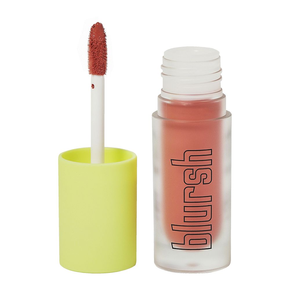 Made By Mitchell Blursh Liquid Where's The SPF