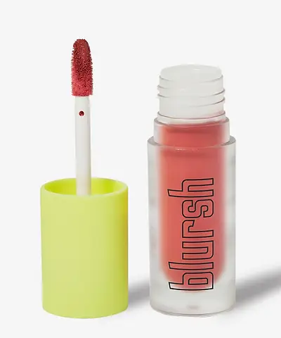 Made By Mitchell - Blursh Liquid Blusher