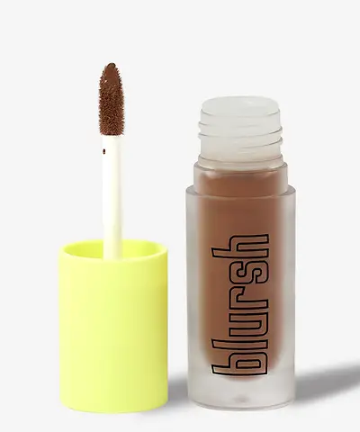 Made By Mitchell - Blursh Bronzed Liquid Bronzer