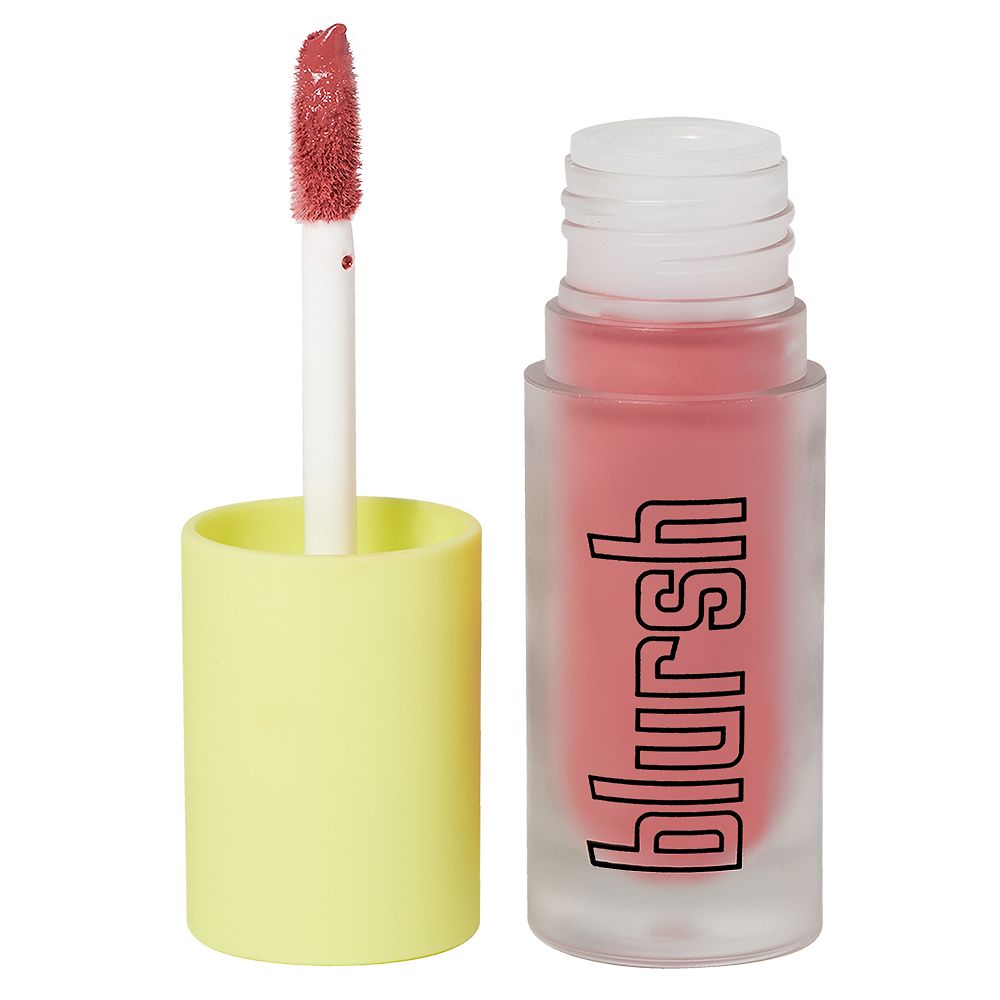 Made By Mitchell Blursh Liquid Blusher A Shy Boy