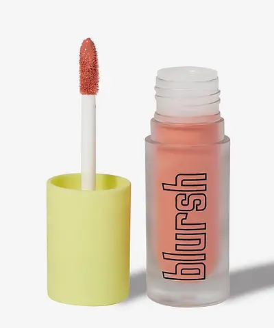 Made By Mitchell - Blursh Liquid Blusher