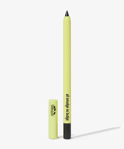 Made By Mitchell - All Smudge No Budge Liner