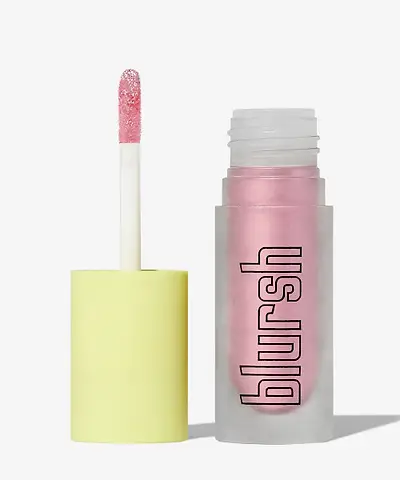 Made By Mitchell - Blursh Lights Liquid Highlighter