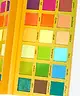 Made By Mitchell - Where The Mangoes Palette