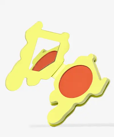 Made By Mitchell - Blursh Press'd Blusher