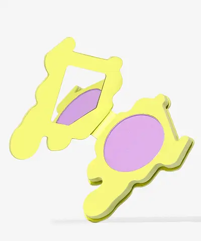 Made By Mitchell - Blursh Press'd Blusher