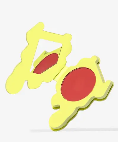 Made By Mitchell - Blursh Press'd Blusher