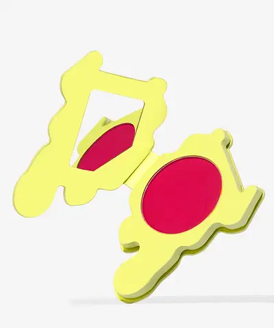 Made By Mitchell - Blursh Press'd Blusher
