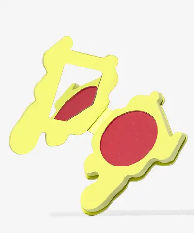 Made By Mitchell - Blursh Press'd Blusher