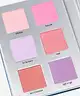 Made By Mitchell - Blursh Book Press'd Blusher Palette