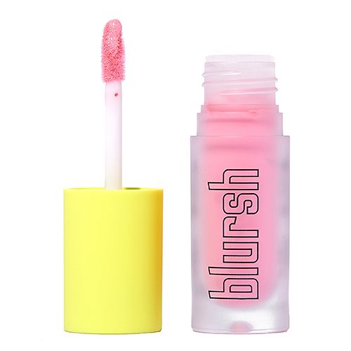 Made by Mitchell Blush Liquid Blusher Strawberry Cream