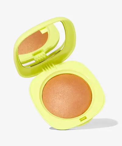 Made By Mitchell - Bronze Pods Domed Bronzer
