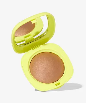 Made By Mitchell Bronze Pods Domed Bronzer
