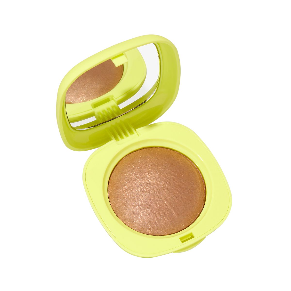 Made By Mitchell Bronze Pods Domed Bronzer Secret Ingredient