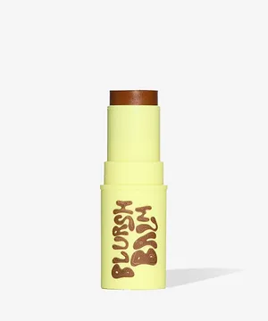 madebymitchell Blursh Balm Bronzed