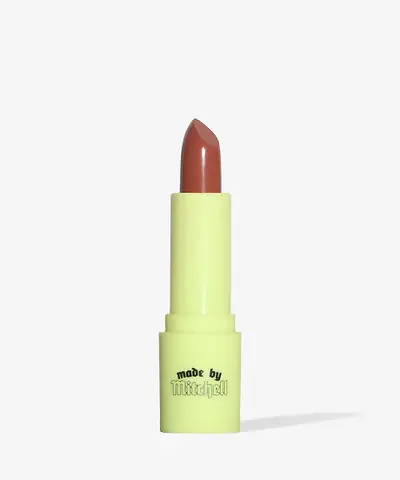 Made By Mitchell - Mattitude Cream Lipstick