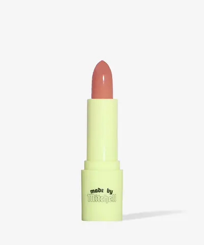 Made By Mitchell - Mattitude Cream Lipstick
