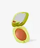 Made By Mitchell - Blursh Pod Domed Blusher