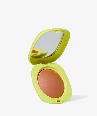 Made By Mitchell - Blursh Pod Domed Blusher
