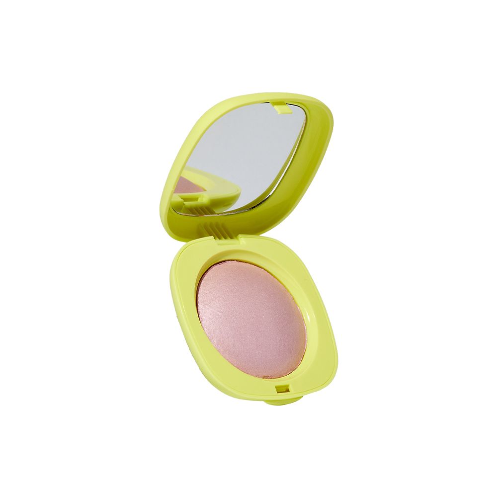 Made By Mitchell Blursh Pod Domed Blusher Cool Down