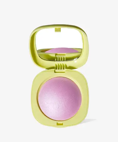 Made By Mitchell - Blursh Pod Domed Blusher