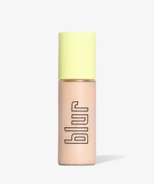 Made By Mitchell Blur Radiance Primer