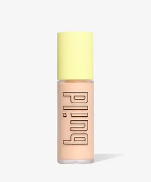 madebymitchell Build Foundation