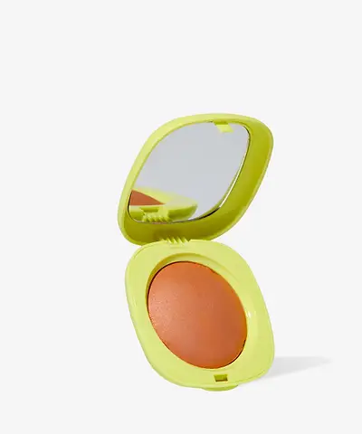 Made By Mitchell - Blursh Pod Domed Blusher