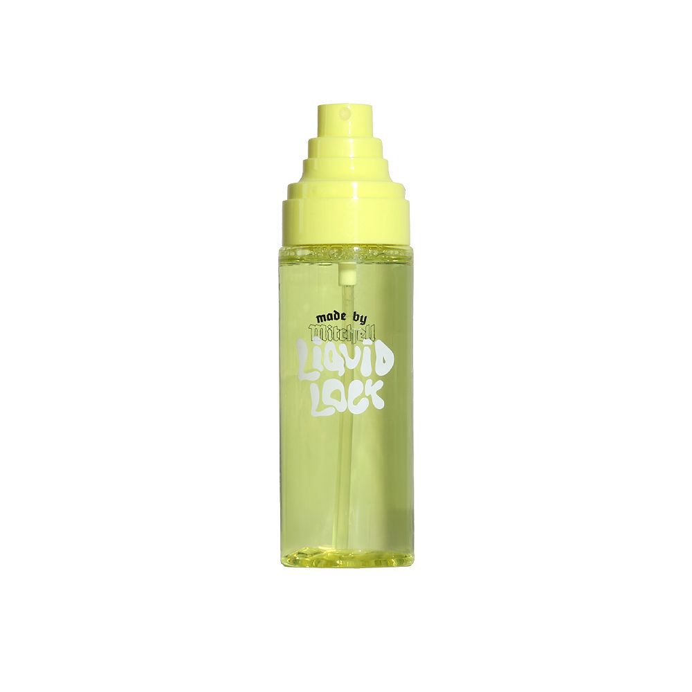 Made By Mitchell Liquid Lock Setting Spray