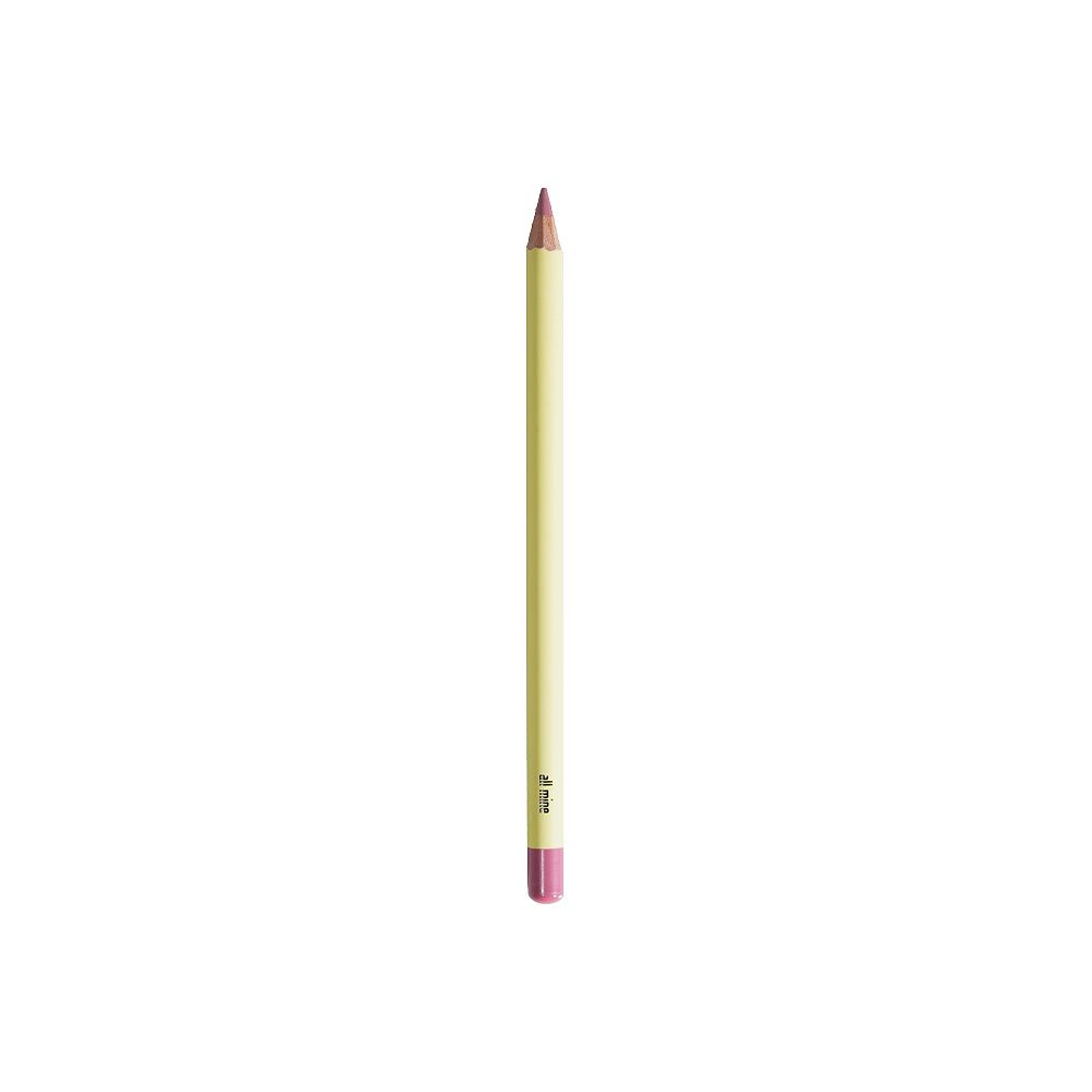 Made By Mitchell Camera Roll Lip Liner All Mine