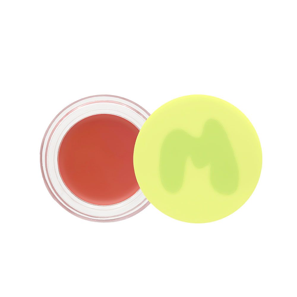 Made By Mitchell Smoothie Stain Lip & Cheek Tint Posey Rosey
